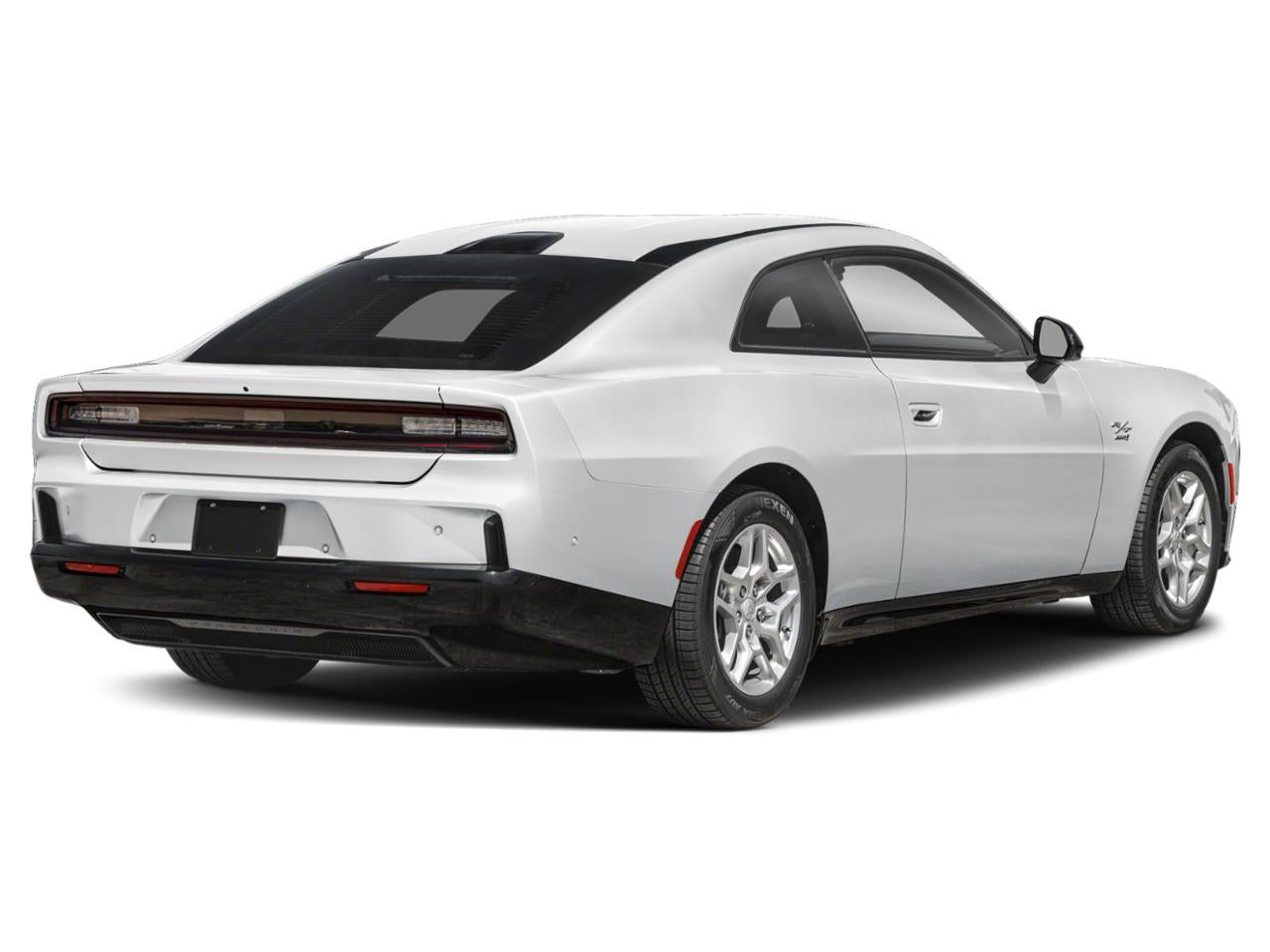 2024 Dodge Charger R/T Scat Pack