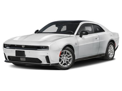 2024 Dodge Charger R/T Scat Pack