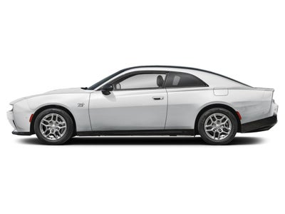 2024 Dodge Charger R/T Scat Pack