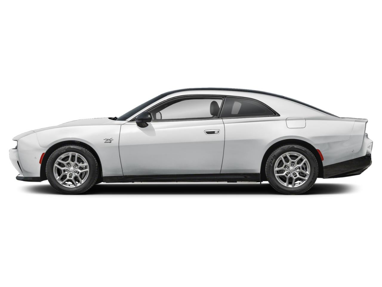 2024 Dodge Charger R/T Scat Pack