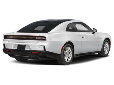 2024 Dodge Charger R/T Scat Pack