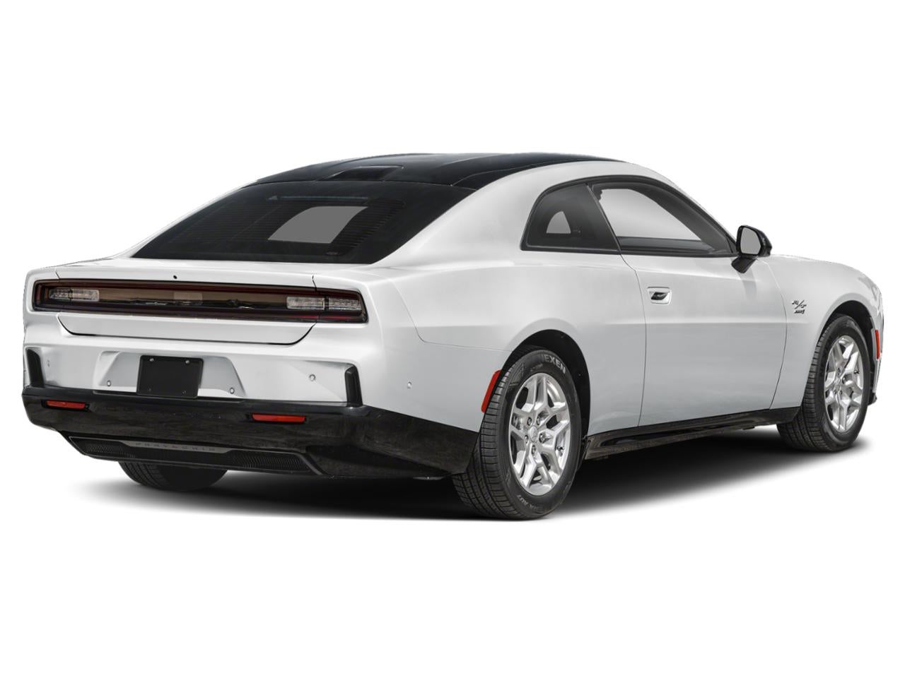 2024 Dodge Charger R/T Scat Pack