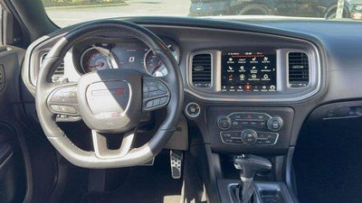 2022 Dodge Charger R/T Scat Pack Widebody