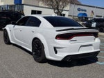2022 Dodge Charger R/T Scat Pack Widebody