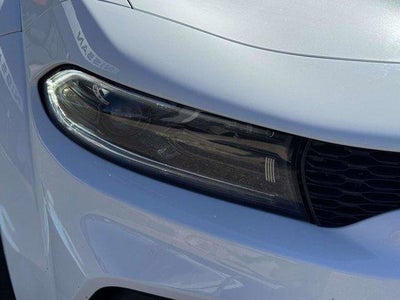 2022 Dodge Charger R/T Scat Pack Widebody