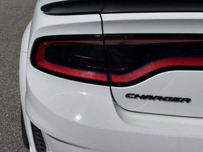 2022 Dodge Charger R/T Scat Pack Widebody