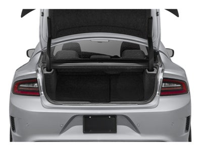 2022 Dodge Charger R/T Scat Pack Widebody