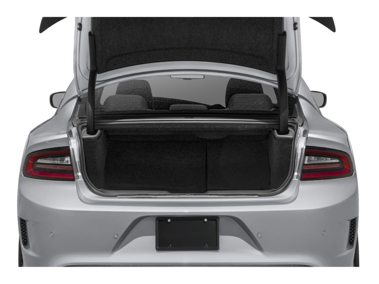 2022 Dodge Charger R/T Scat Pack Widebody