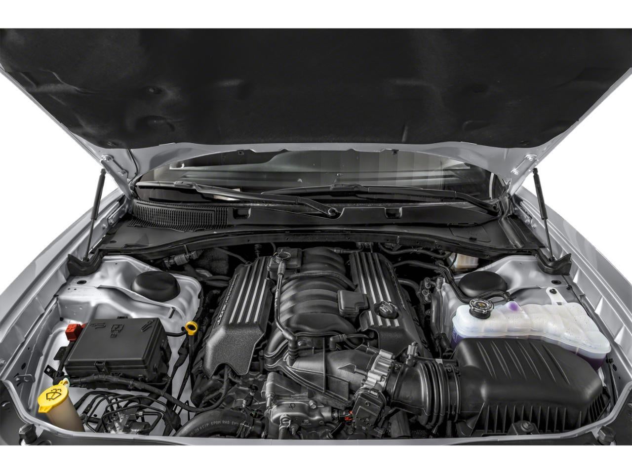 2022 Dodge Charger R/T Scat Pack Widebody