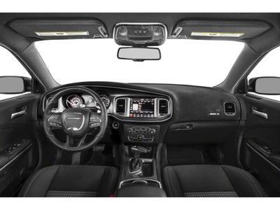 2022 Dodge Charger R/T Scat Pack Widebody