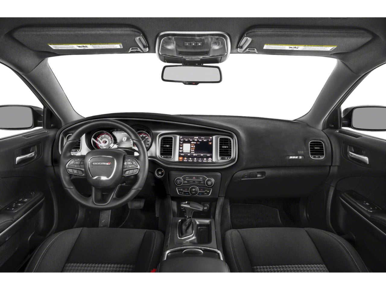 2022 Dodge Charger R/T Scat Pack Widebody