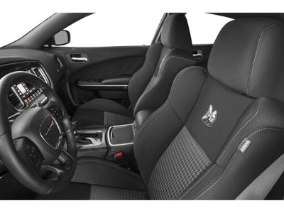 2022 Dodge Charger R/T Scat Pack Widebody