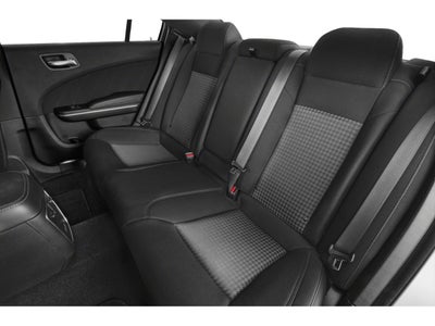 2022 Dodge Charger R/T Scat Pack Widebody