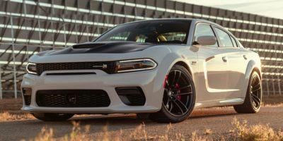 2022 Dodge Charger R/T Scat Pack Widebody
