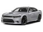 2022 Dodge Charger R/T Scat Pack Widebody