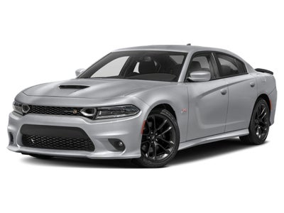 2022 Dodge Charger R/T Scat Pack Widebody