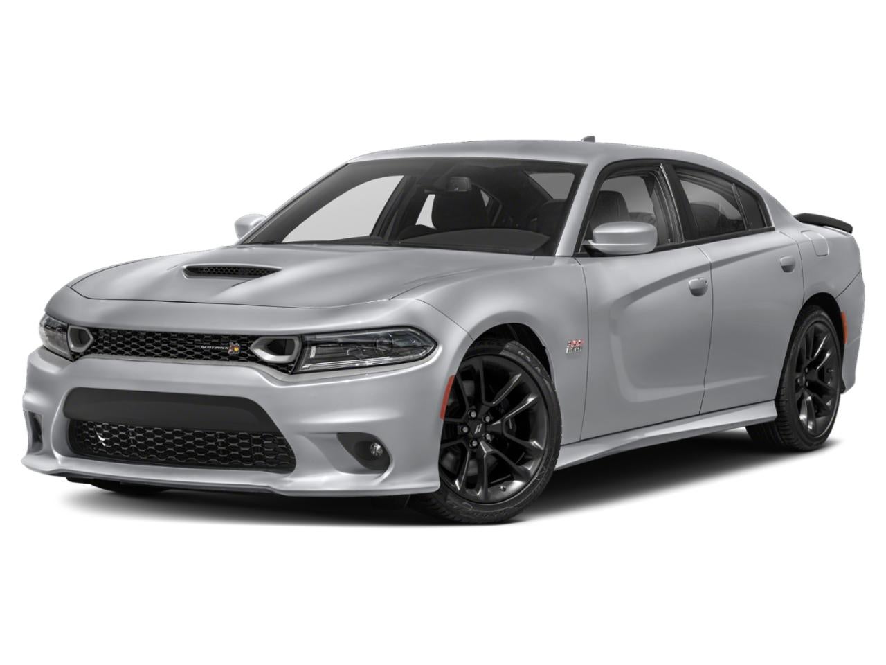 2022 Dodge Charger R/T Scat Pack Widebody
