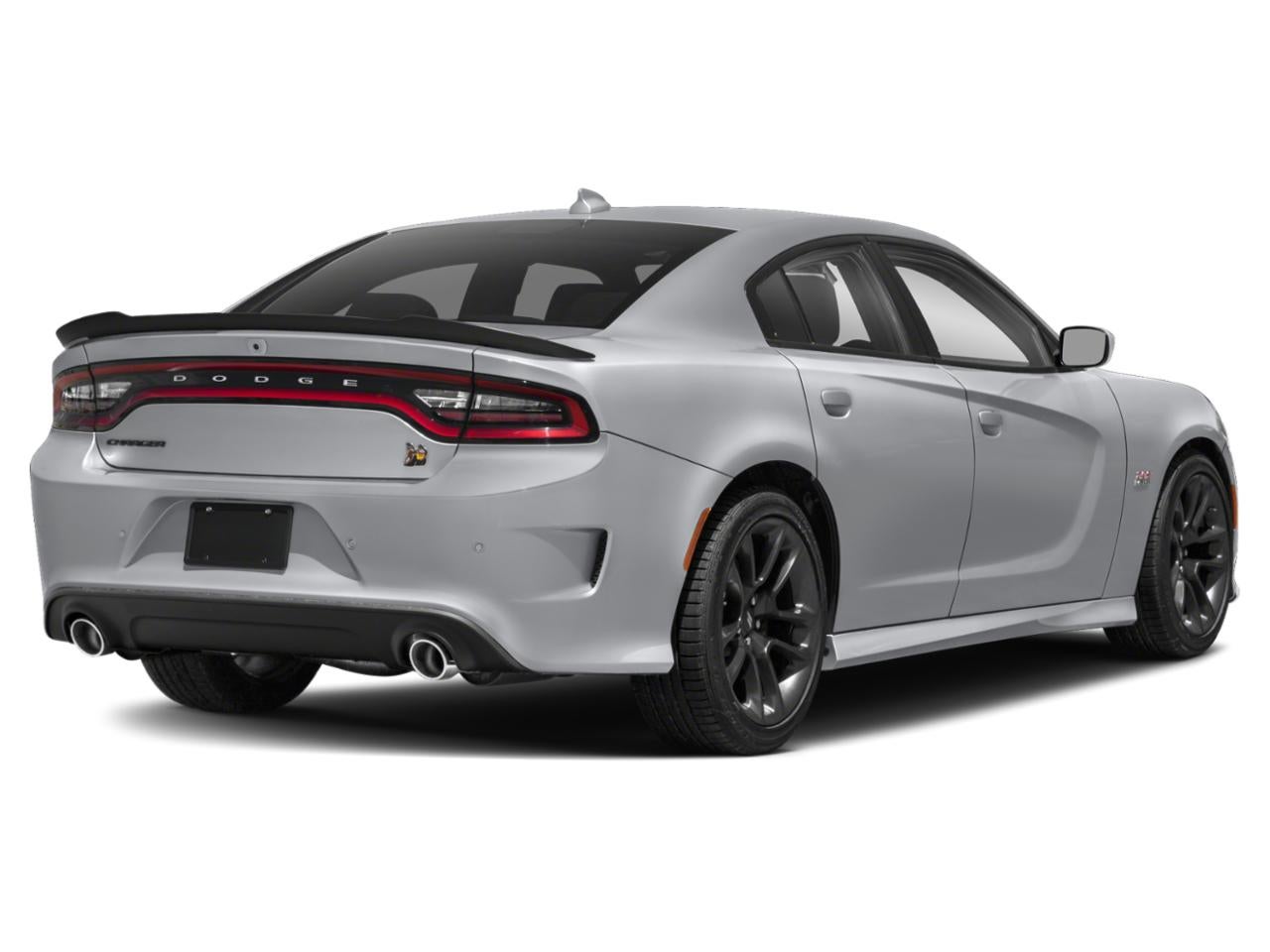 2022 Dodge Charger R/T Scat Pack Widebody
