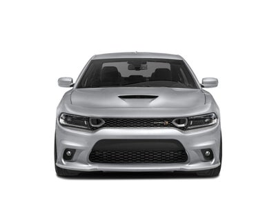 2022 Dodge Charger R/T Scat Pack Widebody
