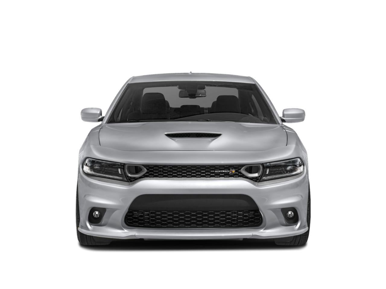 2022 Dodge Charger R/T Scat Pack Widebody