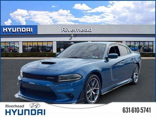 2022 Dodge Charger GT