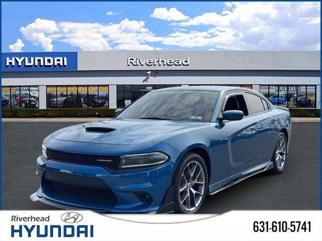 2022 Dodge Charger GT