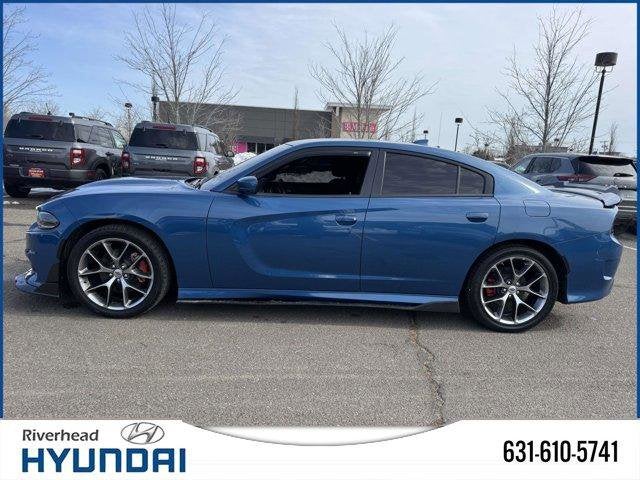 2022 Dodge Charger GT