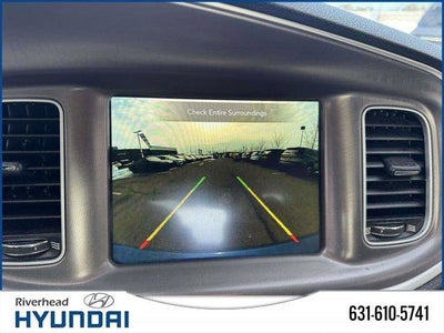 2022 Dodge Charger GT