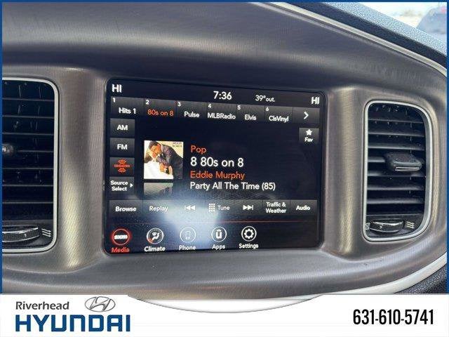 2022 Dodge Charger GT