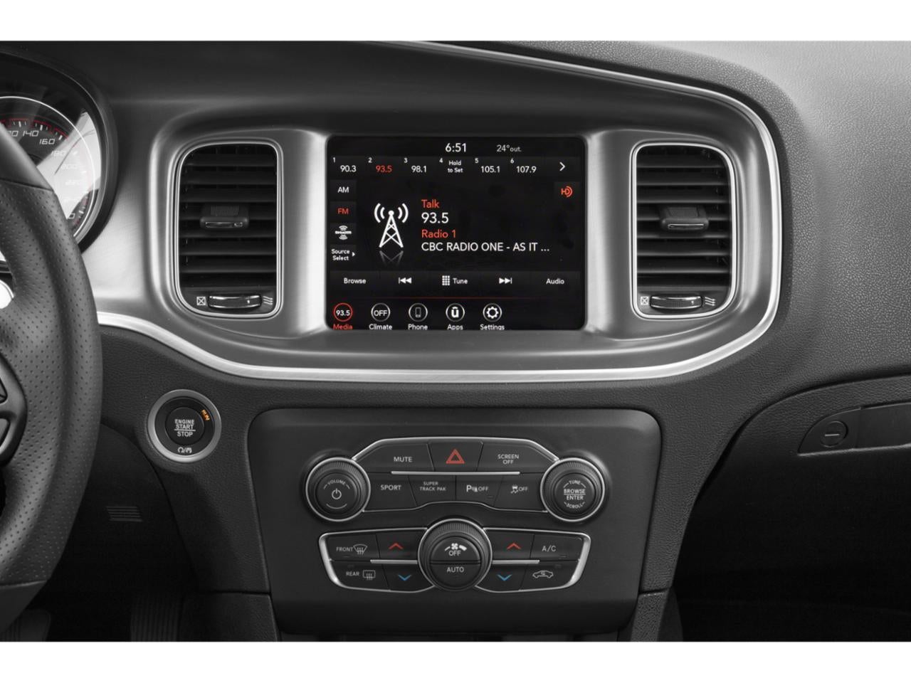 2022 Dodge Charger GT