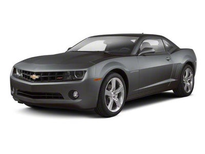 2010 Chevrolet Camaro 2LT 2LT