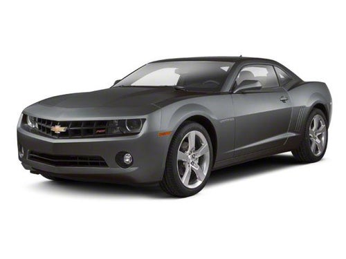 2010 Chevrolet Camaro 2LT 2LT