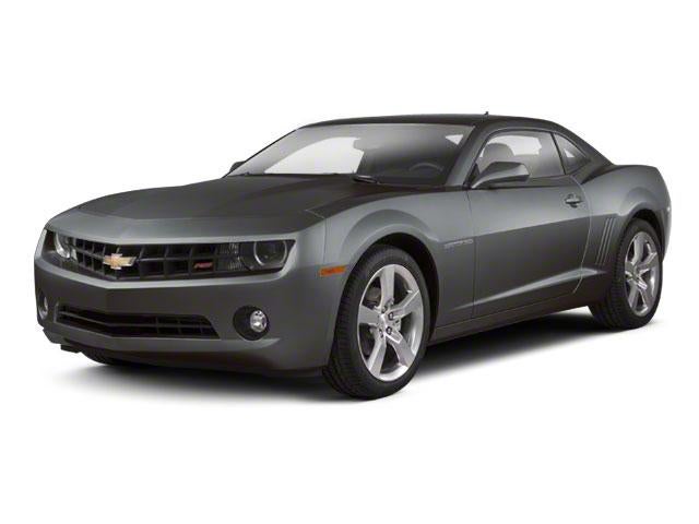 2010 Chevrolet Camaro 2LT 2LT