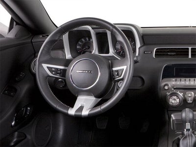 2010 Chevrolet Camaro 2LT 2LT