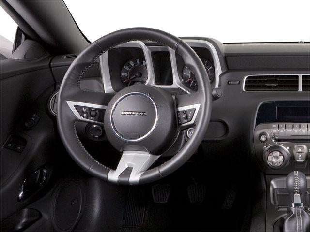 2010 Chevrolet Camaro 2LT 2LT