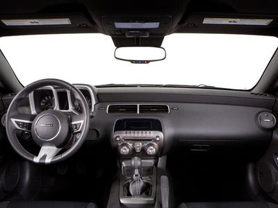 2010 Chevrolet Camaro 2LT 2LT
