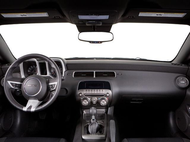2010 Chevrolet Camaro 2LT 2LT