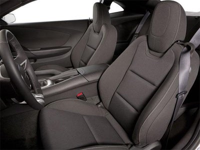 2010 Chevrolet Camaro 2LT 2LT