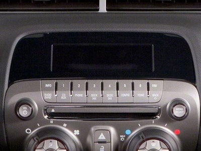 2010 Chevrolet Camaro 2LT 2LT
