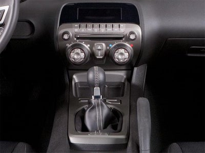 2010 Chevrolet Camaro 2LT 2LT