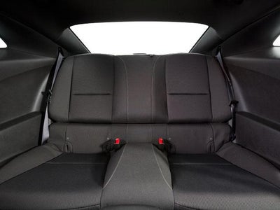 2010 Chevrolet Camaro 2LT 2LT