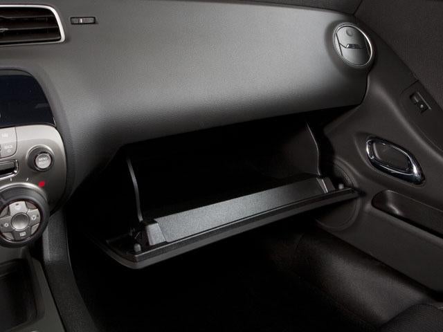 2010 Chevrolet Camaro 2LT 2LT