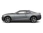 2010 Chevrolet Camaro 2LT 2LT