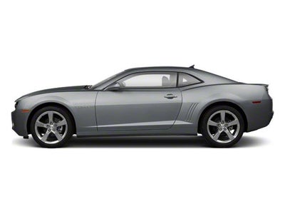 2010 Chevrolet Camaro 2LT 2LT