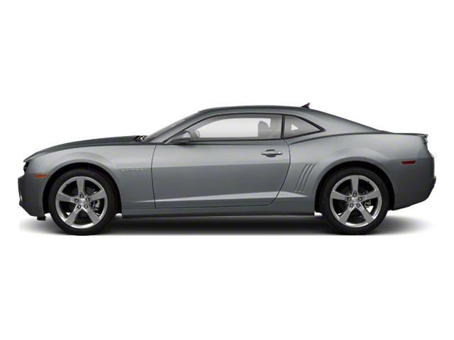 2010 Chevrolet Camaro 2LT 2LT