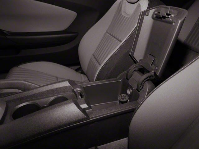 2010 Chevrolet Camaro 2LT 2LT
