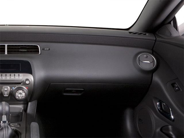 2010 Chevrolet Camaro 2LT 2LT