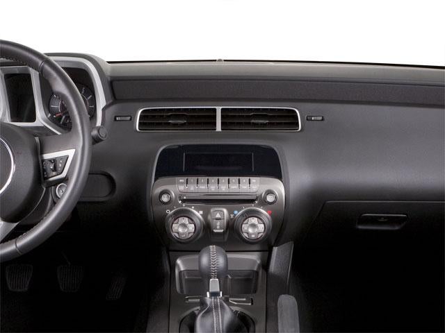 2010 Chevrolet Camaro 2LT 2LT