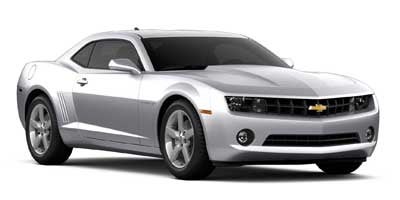 2010 Chevrolet Camaro 2LT 2LT