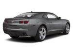 2010 Chevrolet Camaro 2LT 2LT